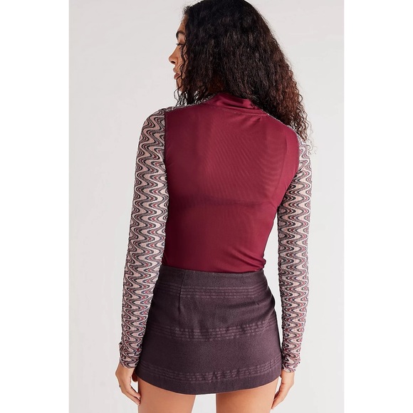 Free People Eve Top - Picture 3 of 10